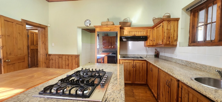 3 Bedroom Property for Sale in Bredasdorp Western Cape